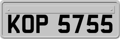 KOP5755