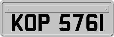 KOP5761