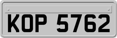 KOP5762