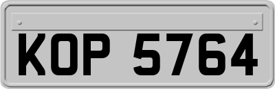 KOP5764
