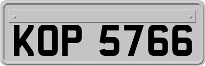 KOP5766