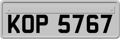 KOP5767