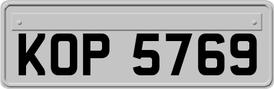 KOP5769