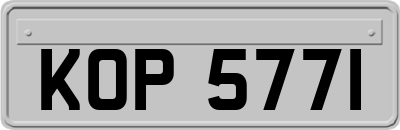 KOP5771