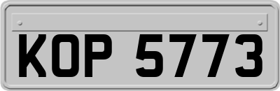 KOP5773