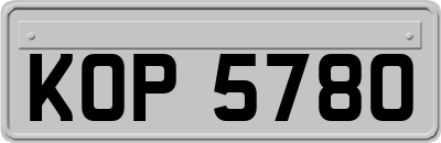 KOP5780