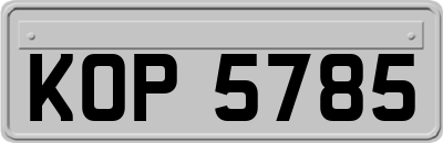 KOP5785