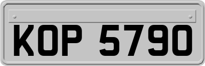 KOP5790