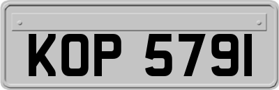 KOP5791