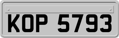 KOP5793