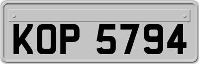 KOP5794