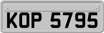 KOP5795