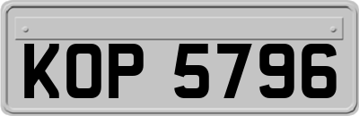 KOP5796
