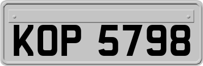 KOP5798