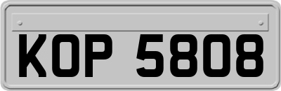 KOP5808