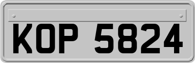 KOP5824