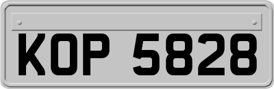 KOP5828