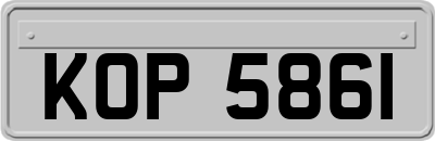 KOP5861