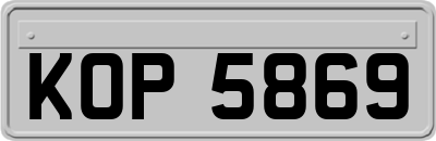 KOP5869