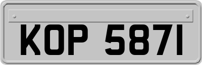 KOP5871