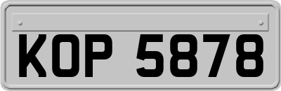 KOP5878