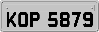 KOP5879