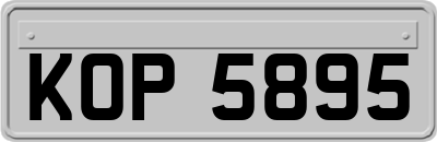 KOP5895