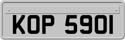 KOP5901