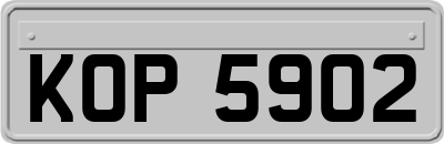 KOP5902