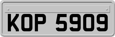 KOP5909