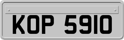 KOP5910