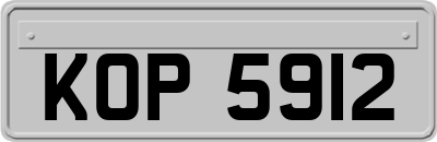 KOP5912