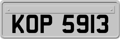 KOP5913