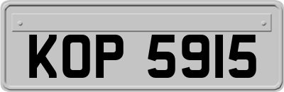 KOP5915