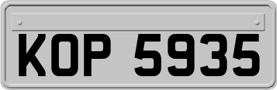 KOP5935
