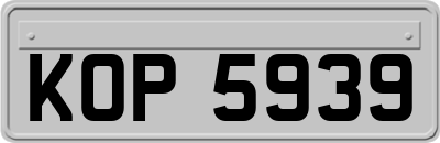 KOP5939