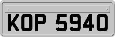 KOP5940