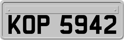 KOP5942