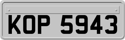 KOP5943