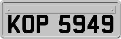 KOP5949