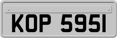 KOP5951