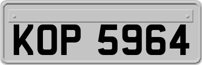 KOP5964
