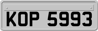KOP5993
