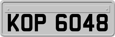 KOP6048
