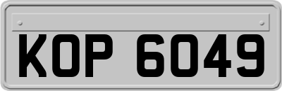 KOP6049