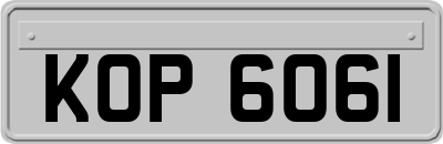 KOP6061