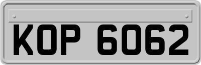 KOP6062