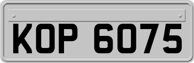 KOP6075