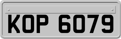 KOP6079