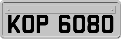 KOP6080
